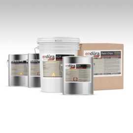 The Fast-Drying Advantages of Epoxy Polyaspartic, New York