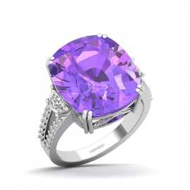 What Influences the Cost of Amethyst-Genuine Insig, $ 0