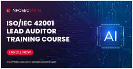 ISO 42001 Lead Auditor Training, New York