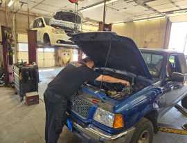 Car repair and maintenance services in Lancaster, Leola