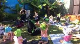 Learning Approach of Child Care Centre Treeby, Perth