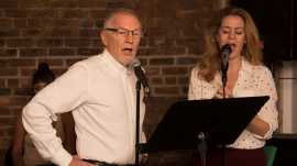 Singer Music Rob Davis – Soulful Melodies That Mov, New York