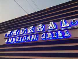 Eye-Catching Custom Neon Signs in Houston , Houston