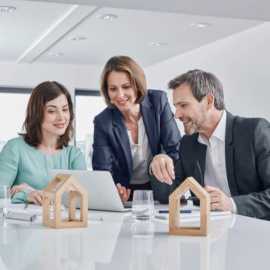 Real Estate Management Company in Toronto, Mississauga