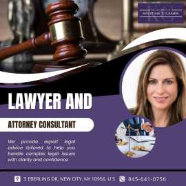 Clarkstown DWI Lawyer - Kristine A. Ciganek, New City