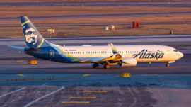 Your Complete Guide to Alaska Airlines JFK Termina, Alpena