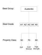 A4-80 Stainless Steel Bolts – Bigboltnut, Sonipat