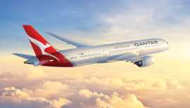 Qantas Airways Cairns Office +1-888-839-0502, New York