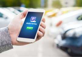 Self-Ticketing Car Park Management, Birmingham