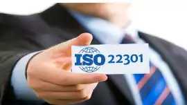 Achieve Business Resilience with ISO 22301 Certifi, Riyadh