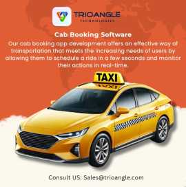 Key Things To Know Before Picking Cab Booking Soft, California City