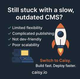 Try the Future of Content Management – Free Headle, Stuttgart