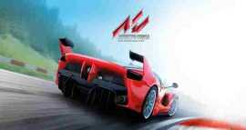 Assetto Corsa Laptop Desktop Computer Game, $ 2