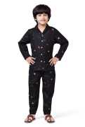 Boys Night Suit for Sale – Best Quality Sleepwear, Rp 1,199
