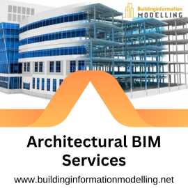 Outsource Best Architectural BIM Services, Boston