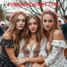 Surat Escorts, Surat