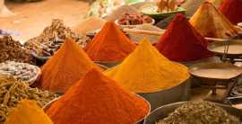 Shanaya Indian spices- Now get nutrition and quali, Atlanta