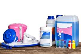 Trusted Cleaning Chemicals Manufacturer in Jaipur , Jaipur