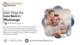 Get Your Ex Love Back in Mississauga – Reignite Lo, Mississauga