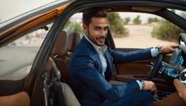 Luxury Chauffeur Car Service Melbourne, Melbourne
