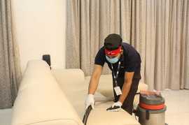 Sofa Cleaning in Gurugram, Bengaluru