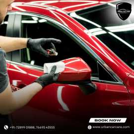 Protect Your Car | Garware Paint Protection Film, Ghaziabad