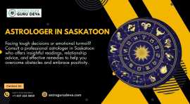 Astrologer in Saskatoon – Find Answers Through Ast, Saskatoon