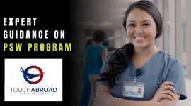 Become a Personal Support Worker in Canada – Touch, Mississauga