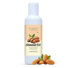 Almond Oil, Bijapur