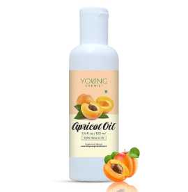 Apricot Oil, Bhatkal