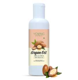 Argan Oil, Alappuzha