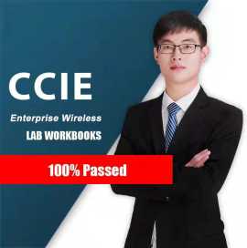 CCIE Enterprise Infrastructure v1.1, Rockville