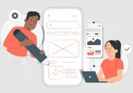 Top mobile app development companies in Pune, Pune