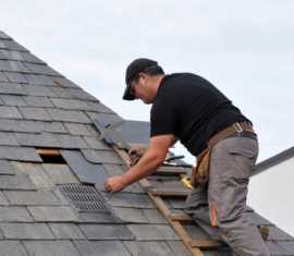 Bryan TX Roofing Shingles Installation, Austin