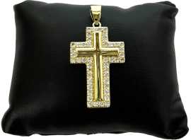 Cross Pendant , Los Angeles
