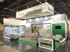 Exhibition Builders & Contractors Dubai , Dubai