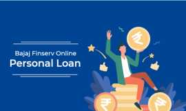 Track Your Bajaj Personal Loan Application Status, Mumbai