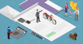 Smart Way to Apply for a Loan for Bike Online, Ahmedabad