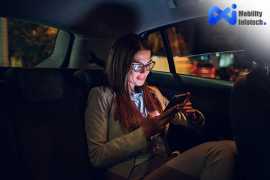 Stay Ahead of the Curve with Taxi Booking Software