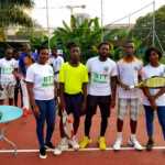 Unlock Your Potential at Bay Team Tennis Academy C, San Jose