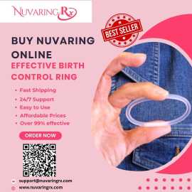 Buy Nuvaring Online - Effective Birth Control Ring, Los Angeles