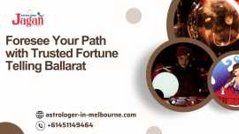 Foresee Your Path with Trusted Fortune Telling , Ballarat