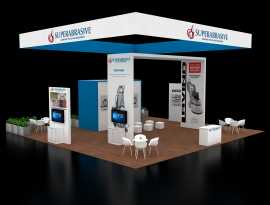 Get the Best Exhibition Builder Services in Dubai, Dubai