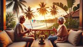 Retirement Visa Bali: Your Guide to Easy Living