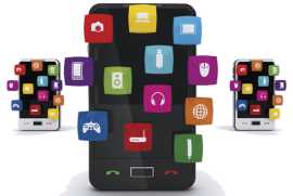 Mobile Marketing Programs in California, Fountain Valley