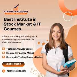 Learn Options Trading the Right Way – NCR’s, New Delhi