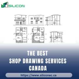Get Comprehensive Shop Drawing Services Toronto , Toronto