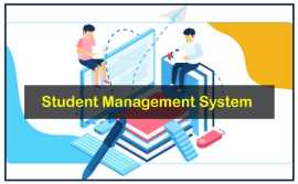 Student Management System | Student Management App, Cape Town
