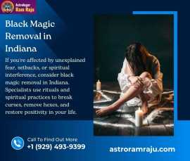 Black Magic Removal in Indiana – Effective Solutio, Indianapolis