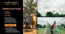 One Day Trip From Delhi